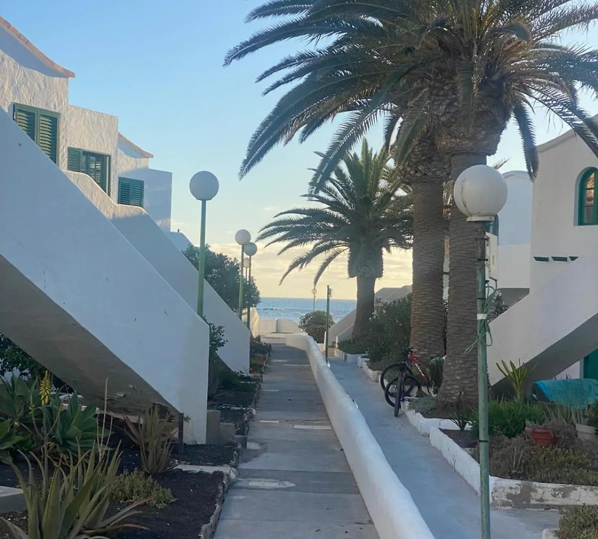 Cotillo 0*,  İspanya