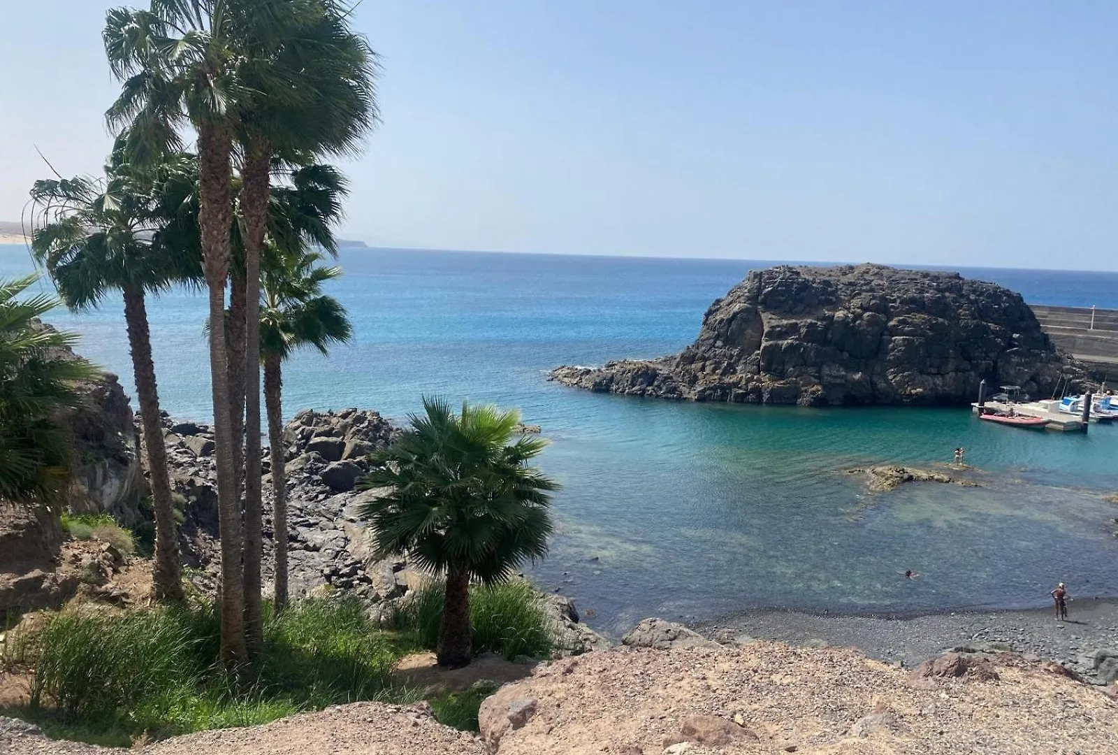 Διαμέρισμα Cotillo