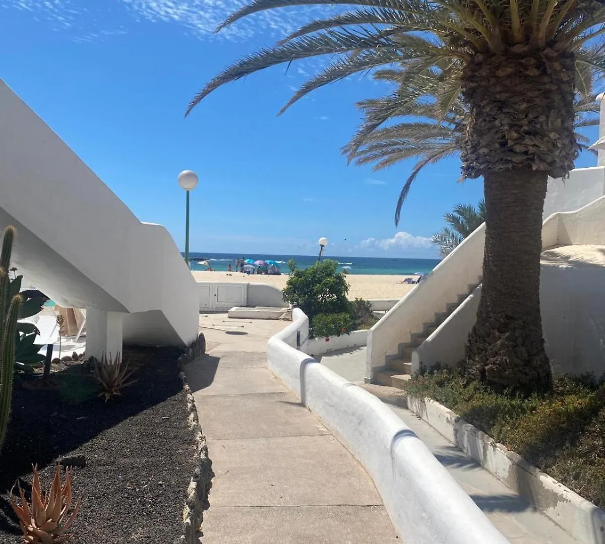Cotillo Διαμέρισμα
