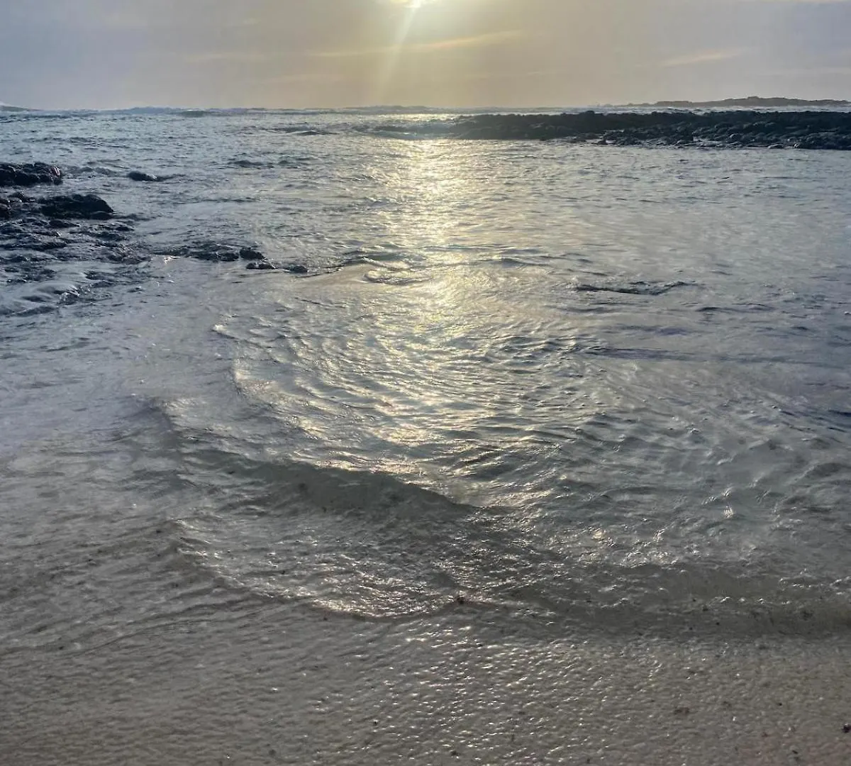 Διαμέρισμα Cotillo