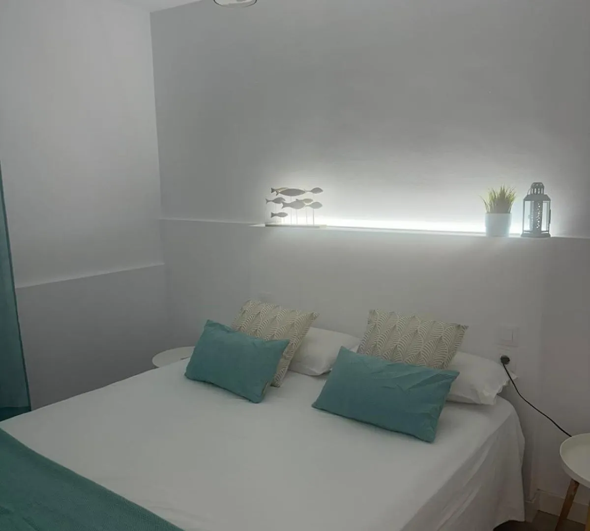 Διαμέρισμα Cotillo Ισπανία
